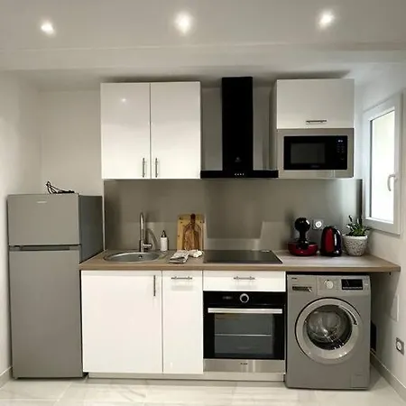 Appartement Cosy Et Moderne Proche De Disneyland Bussy-Saint-Georges Esterno foto