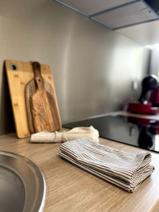 Cosy Et Moderne Proche De Disneyland * Bussy-Saint-Georges