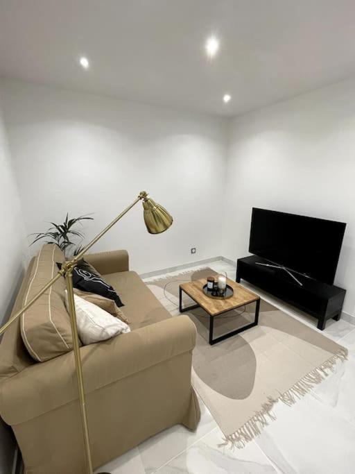 Appartement Cosy Et Moderne Proche De Disneyland *