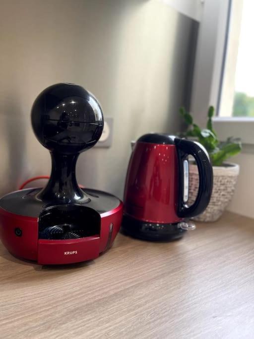 Appartement Cosy Et Moderne Proche De Disneyland Bussy-Saint-Georges