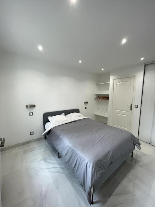 Cosy Et Moderne Proche De Disneyland Bussy-Saint-Georges