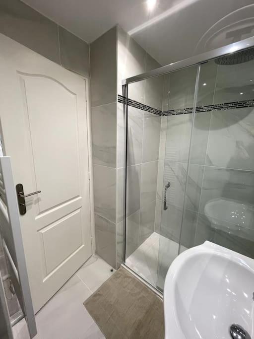 Apartment Cosy Et Moderne Proche De Disneyland Bussy-Saint-Georges