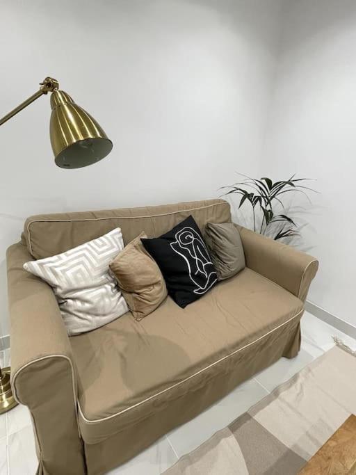 Cosy Et Moderne Proche De Disneyland Apartamento