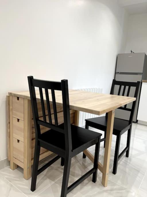 Apartamento Cosy Et Moderne Proche De Disneyland