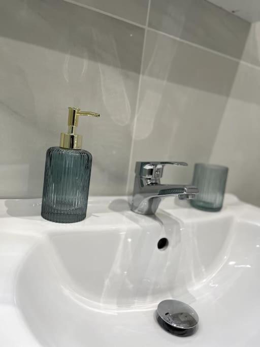 Apartamento Cosy Et Moderne Proche De Disneyland *